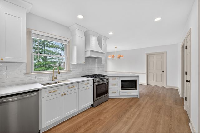 4732 Ironbridge Drive, Lexington, KY 40515