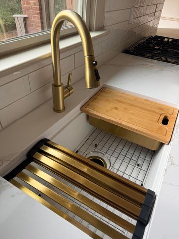 4732 Ironbridge Drive, Lexington, KY 40515