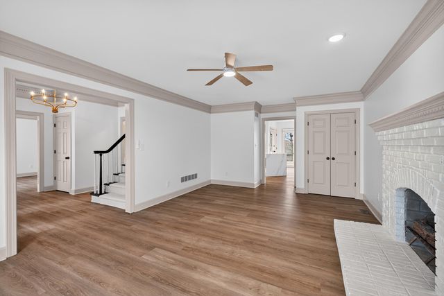 4732 Ironbridge Drive, Lexington, KY 40515