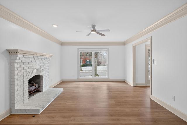 4732 Ironbridge Drive, Lexington, KY 40515