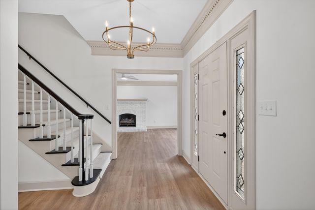 4732 Ironbridge Drive, Lexington, KY 40515