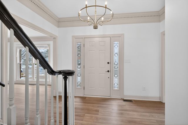 4732 Ironbridge Drive, Lexington, KY 40515