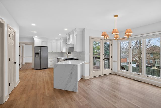 4732 Ironbridge Drive, Lexington, KY 40515