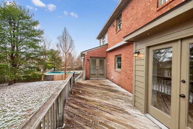 4732 Ironbridge Drive, Lexington, KY 40515