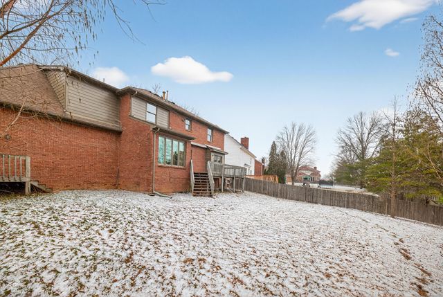 4732 Ironbridge Drive, Lexington, KY 40515