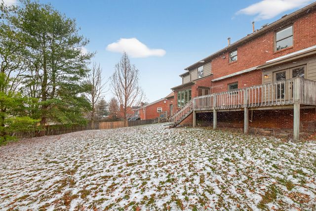 4732 Ironbridge Drive, Lexington, KY 40515