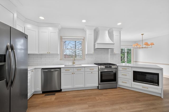 4732 Ironbridge Drive, Lexington, KY 40515