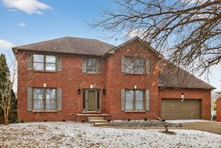 4732 Ironbridge Drive, Lexington, KY 40515