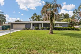 6072 E RUSH STREET, Inverness, FL 34452
