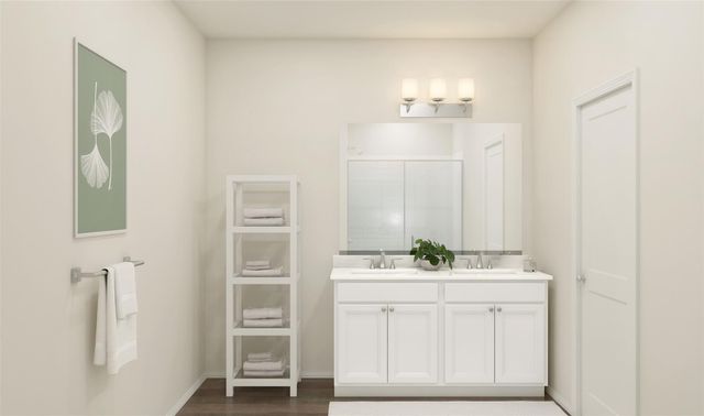 347 West Rose Marie Lane, Montgomery, TX 77356