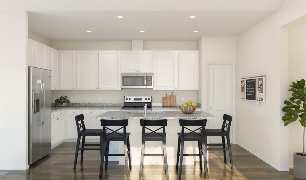 347 West Rose Marie Lane, Montgomery, TX 77356