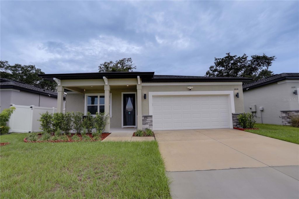 2830 LINGO LANE, Orlando, FL 32822