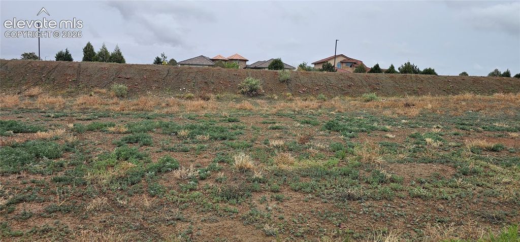 10 Walking Stick Boulevard, Pueblo, CO 81001 — exterior