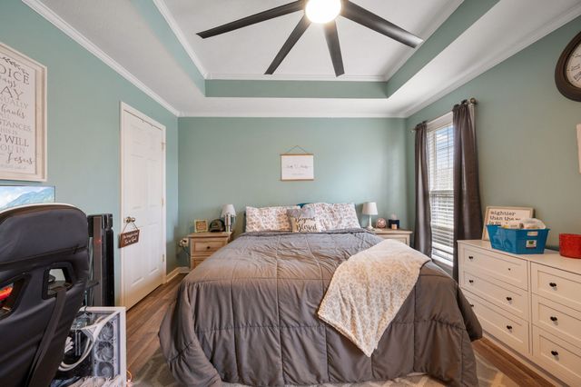 7 Merideth Lynn Rd, Fayetteville, TN 37334