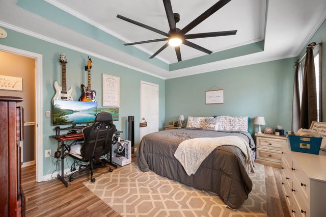 7 Merideth Lynn Rd, Fayetteville, TN 37334