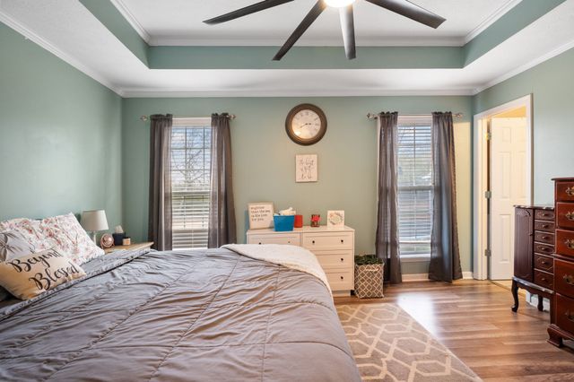 7 Merideth Lynn Rd, Fayetteville, TN 37334