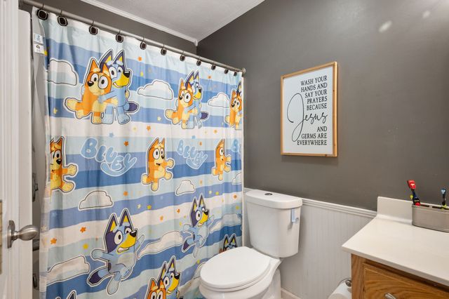 7 Merideth Lynn Rd, Fayetteville, TN 37334