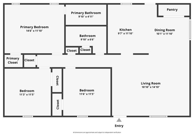 7 Merideth Lynn Rd, Fayetteville, TN 37334
