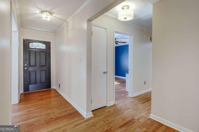 206 Fortson Drive, Athens, GA 30606