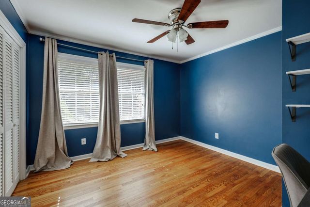 206 Fortson Drive, Athens, GA 30606