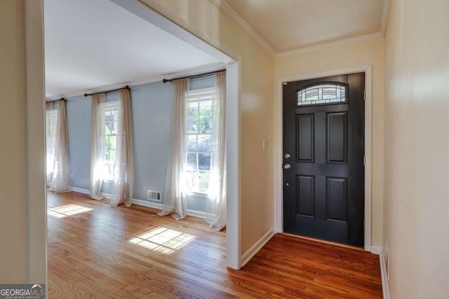 206 Fortson Drive, Athens, GA 30606