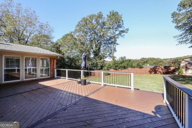 206 Fortson Drive, Athens, GA 30606