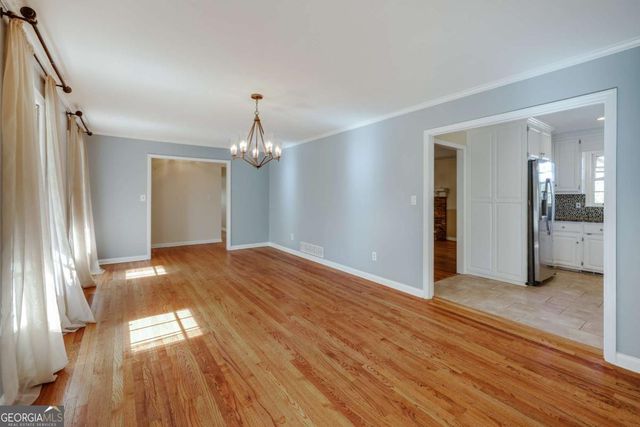 206 Fortson Drive, Athens, GA 30606