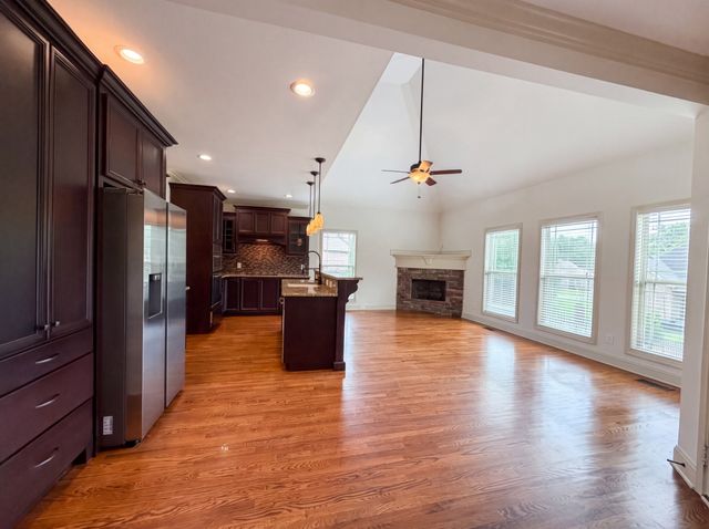 3512 Martins Woods Ln, La Vergne, TN 37086