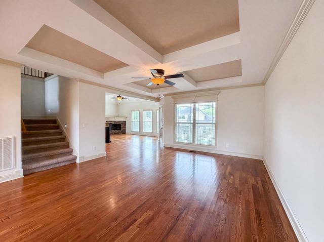 3512 Martins Woods Ln, La Vergne, TN 37086