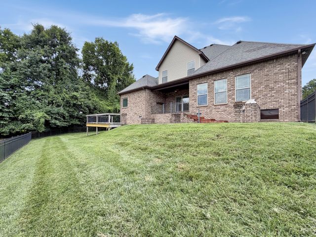 3512 Martins Woods Ln, La Vergne, TN 37086
