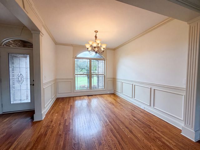 3512 Martins Woods Ln, La Vergne, TN 37086