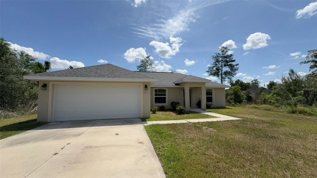 15819 SW 19TH TERRACE, Ocala, FL 34473