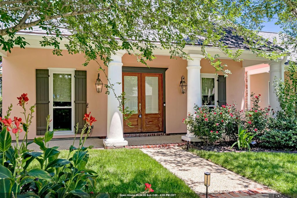 14513 Cottage Oak Ave, Baton Rouge, LA 70810