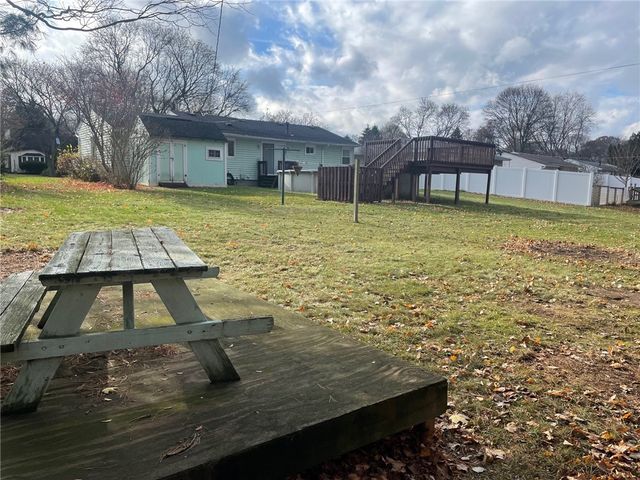 704 RUMSON Road, Greece, NY 14616