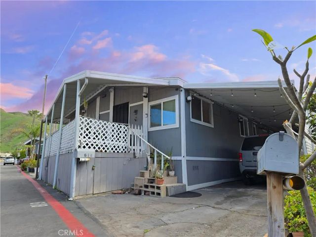 12401 Filmore St Space 618, Sylmar, CA 91342