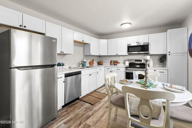 706 Seminole Trail, Jacksonville, NC 28540