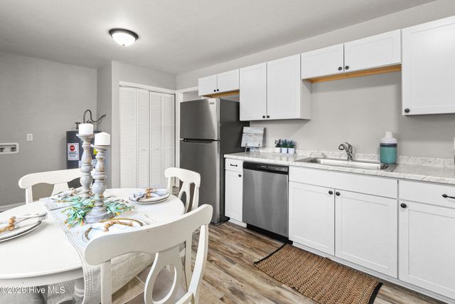 706 Seminole Trail, Jacksonville, NC 28540