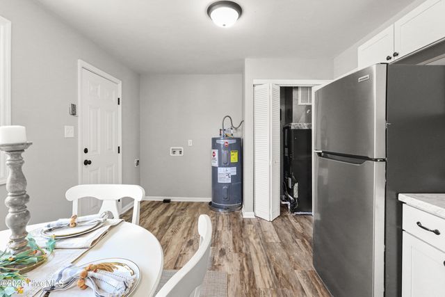 706 Seminole Trail, Jacksonville, NC 28540