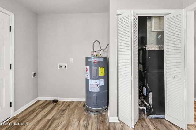 706 Seminole Trail, Jacksonville, NC 28540