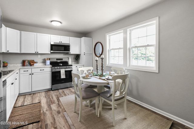 706 Seminole Trail, Jacksonville, NC 28540