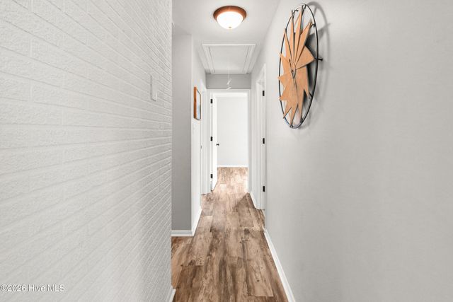 706 Seminole Trail, Jacksonville, NC 28540