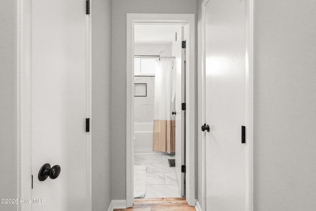 706 Seminole Trail, Jacksonville, NC 28540