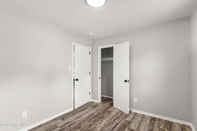 706 Seminole Trail, Jacksonville, NC 28540