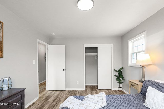 706 Seminole Trail, Jacksonville, NC 28540