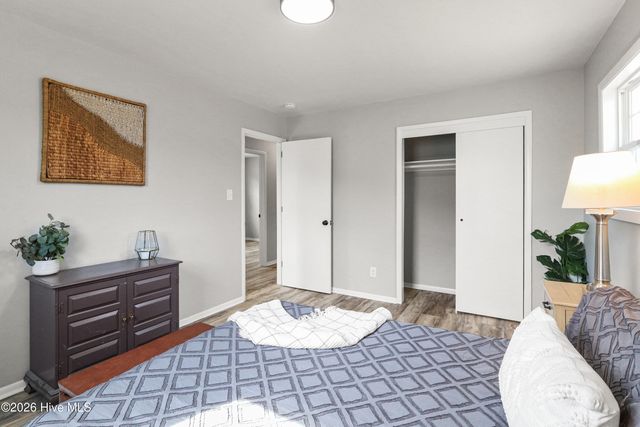 706 Seminole Trail, Jacksonville, NC 28540