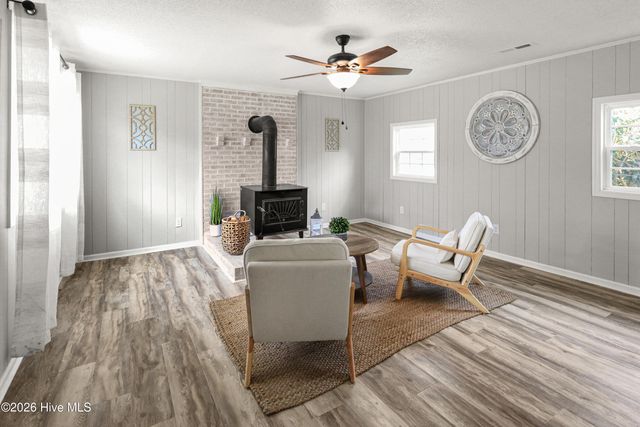 706 Seminole Trail, Jacksonville, NC 28540