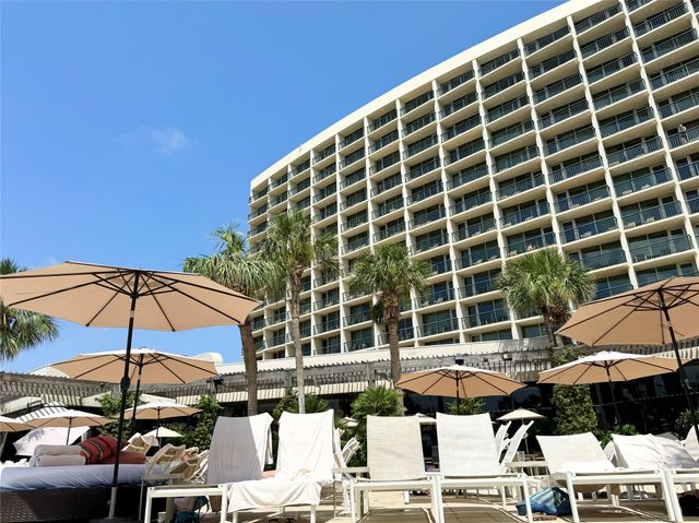5220 Seawall Boulevard 438/439, Galveston, TX 77551