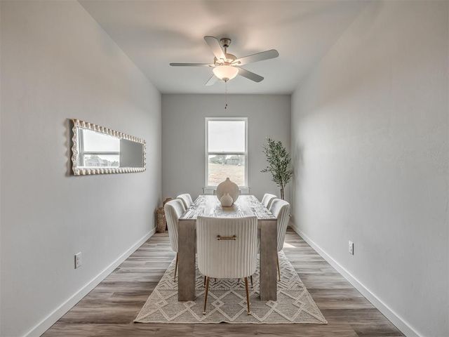 745 Cumberland Drive, Guthrie, OK 73044