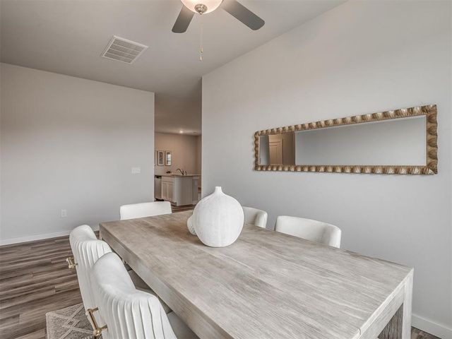 745 Cumberland Drive, Guthrie, OK 73044