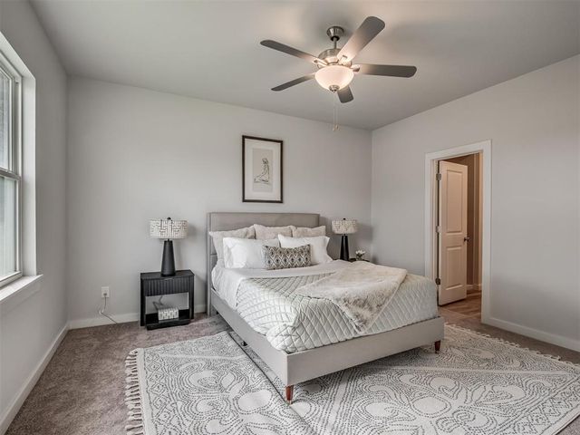 745 Cumberland Drive, Guthrie, OK 73044